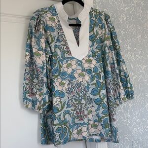 Smith and Quinn Blouse